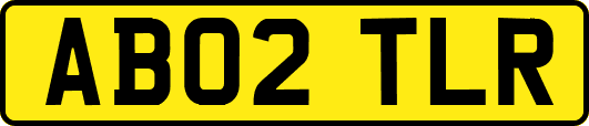 AB02TLR