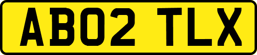 AB02TLX