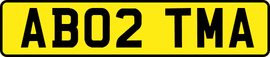 AB02TMA