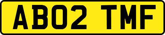 AB02TMF