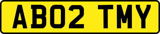 AB02TMY