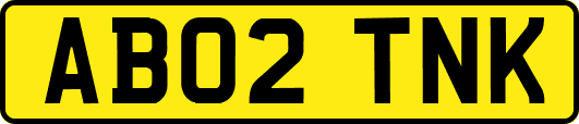 AB02TNK