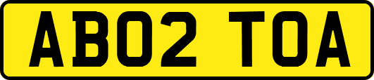 AB02TOA