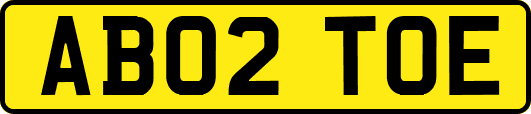 AB02TOE
