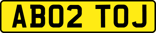 AB02TOJ