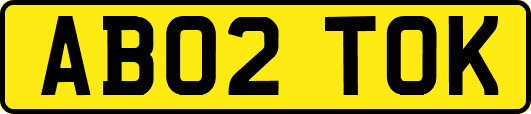 AB02TOK