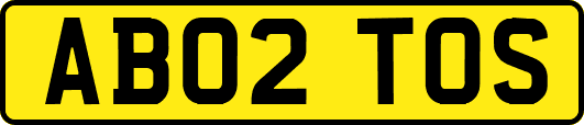 AB02TOS