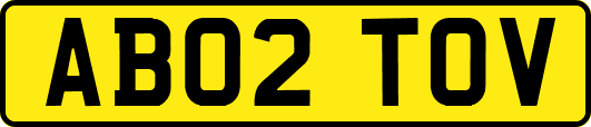 AB02TOV