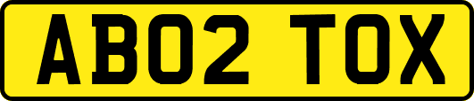 AB02TOX