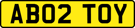 AB02TOY