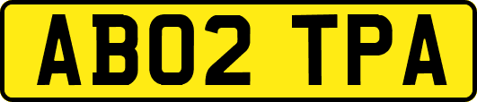 AB02TPA