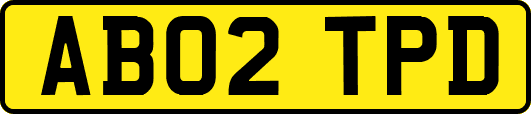 AB02TPD