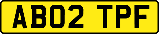 AB02TPF