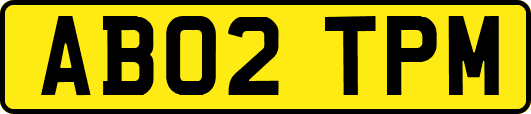 AB02TPM