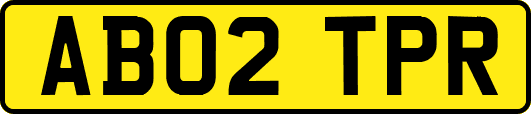 AB02TPR