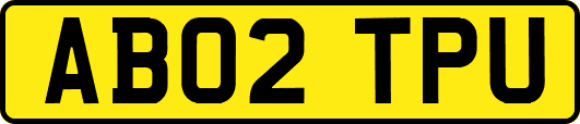 AB02TPU