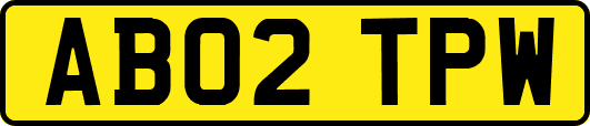 AB02TPW