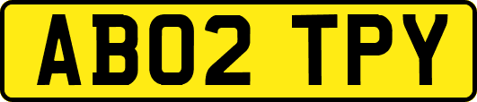 AB02TPY