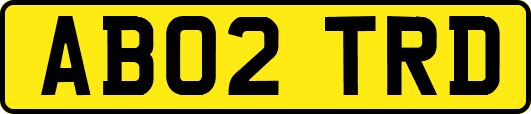 AB02TRD