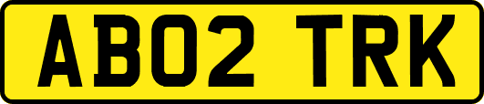 AB02TRK