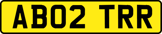 AB02TRR
