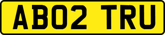 AB02TRU