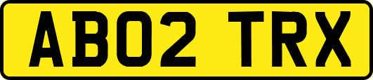 AB02TRX