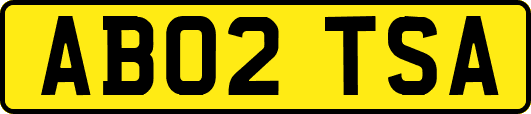 AB02TSA