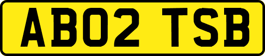 AB02TSB