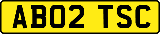 AB02TSC