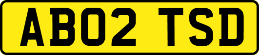 AB02TSD