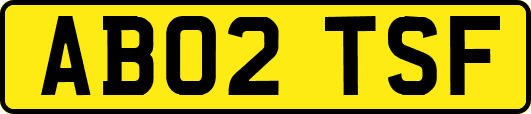 AB02TSF