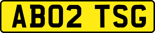 AB02TSG