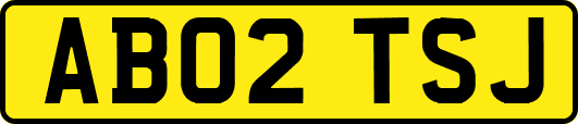 AB02TSJ