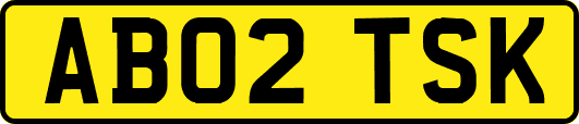 AB02TSK