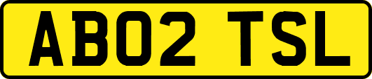 AB02TSL