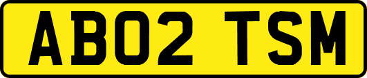 AB02TSM