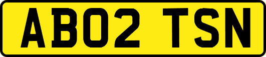 AB02TSN