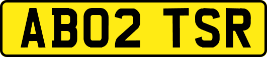 AB02TSR