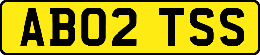 AB02TSS