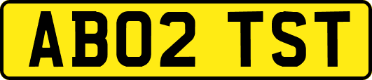 AB02TST