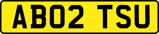 AB02TSU
