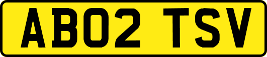 AB02TSV