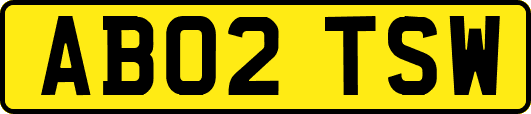 AB02TSW