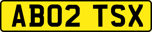 AB02TSX