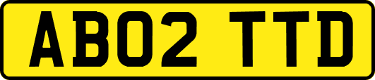 AB02TTD