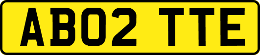AB02TTE