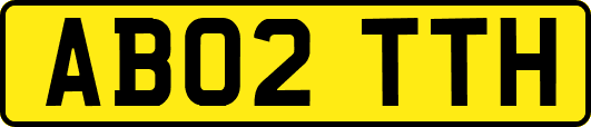 AB02TTH