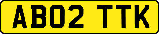 AB02TTK