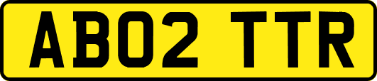 AB02TTR